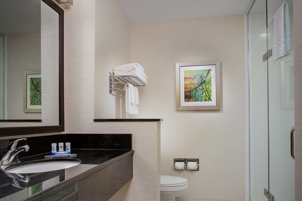 Fairfield Inn & Suites By Marriott Indianapolis Фишерс Экстерьер фото